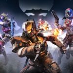 Destiny: termina ufficialmente il supporto