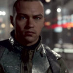 E3 2017: Detroit: Become Human si mostra in un nuovo trailer