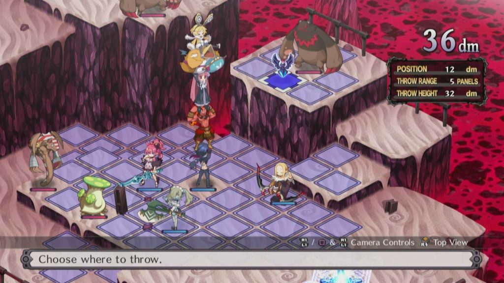 Vendite di Disgaea 5