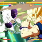 Dragon Ball FighterZ si mostra in 2 video