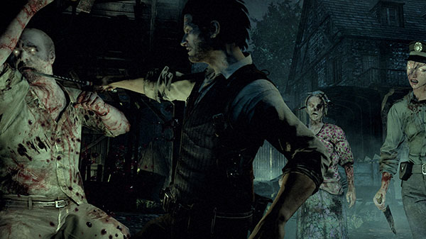 Advertisement su Reddit rivela in anticipo l’annuncio di The Evil Within 2