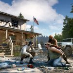 Far Cry 5: Annunciata la Resistance Edition