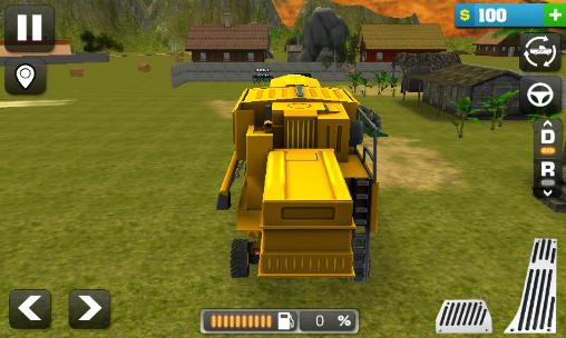 Farming Simulator 18