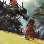 Il nuovo trailer di Final Fantasy XIV: Stormblood ci porta nell’Est