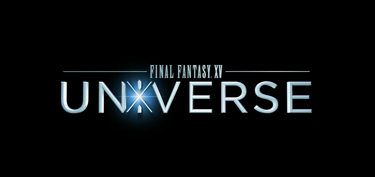 Square Enix mostra in video i contenuti del Final Fantasy XV Universe