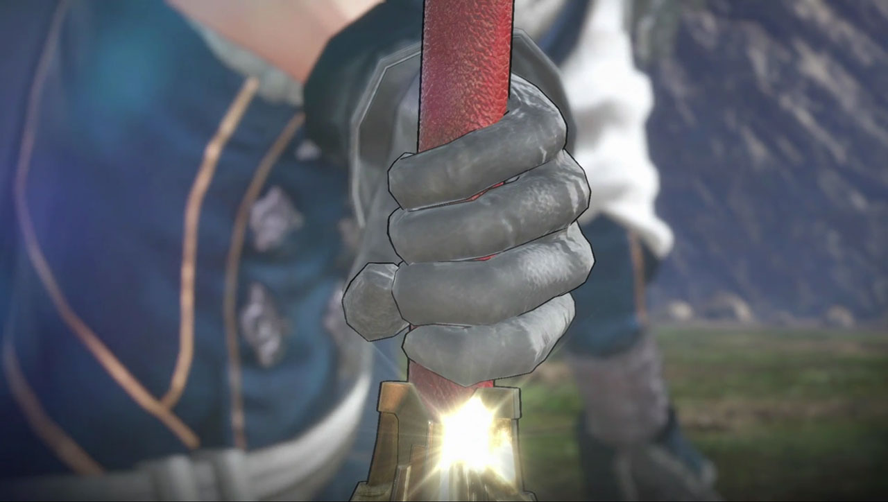 Prime immagini dei protagonisti di Fire Emblem Warriors