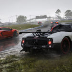 E3 2017 – Forza Motorsport 7 è realtà e in 4k nativo