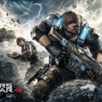 Gears of war 4: patch e prova gratuita