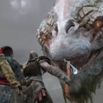 God Of War: annunciata la nuova action figure