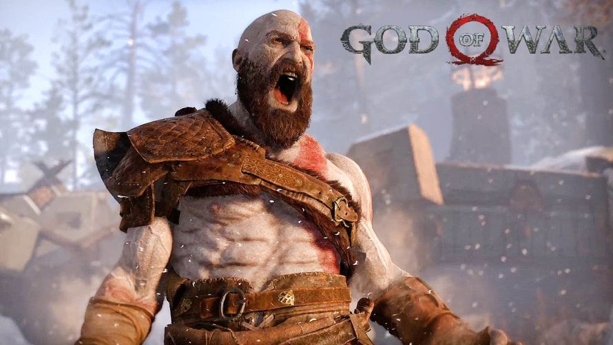 God of War – Anteprima