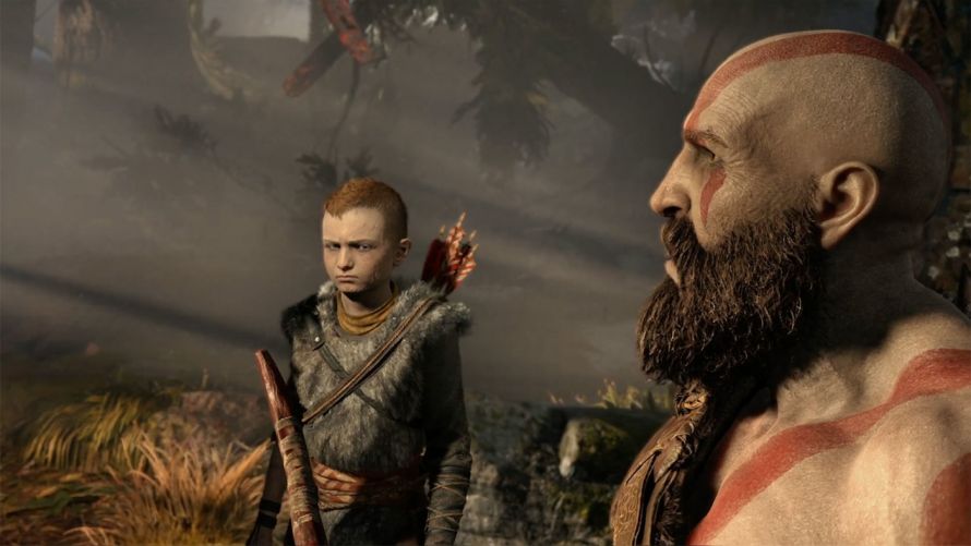 Come sbloccare il prima possibile il reame di Niflheim in God of War