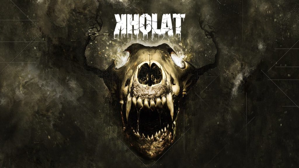 Kholat - immagine della notizia
