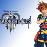 Kingdom Hearts 3: nuovo trailer