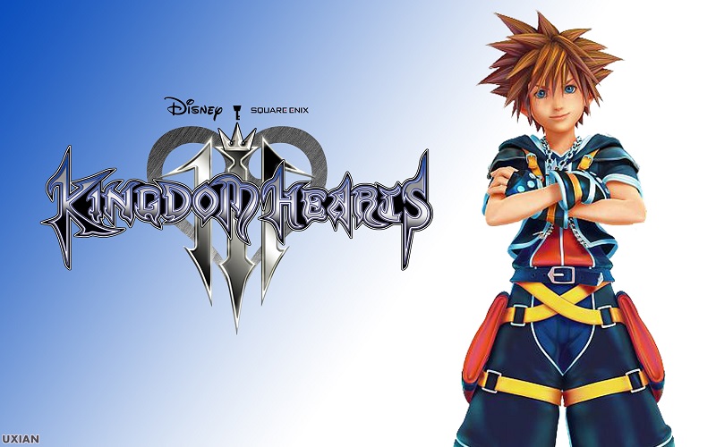 Kingdom Hearts 3: nuovo trailer