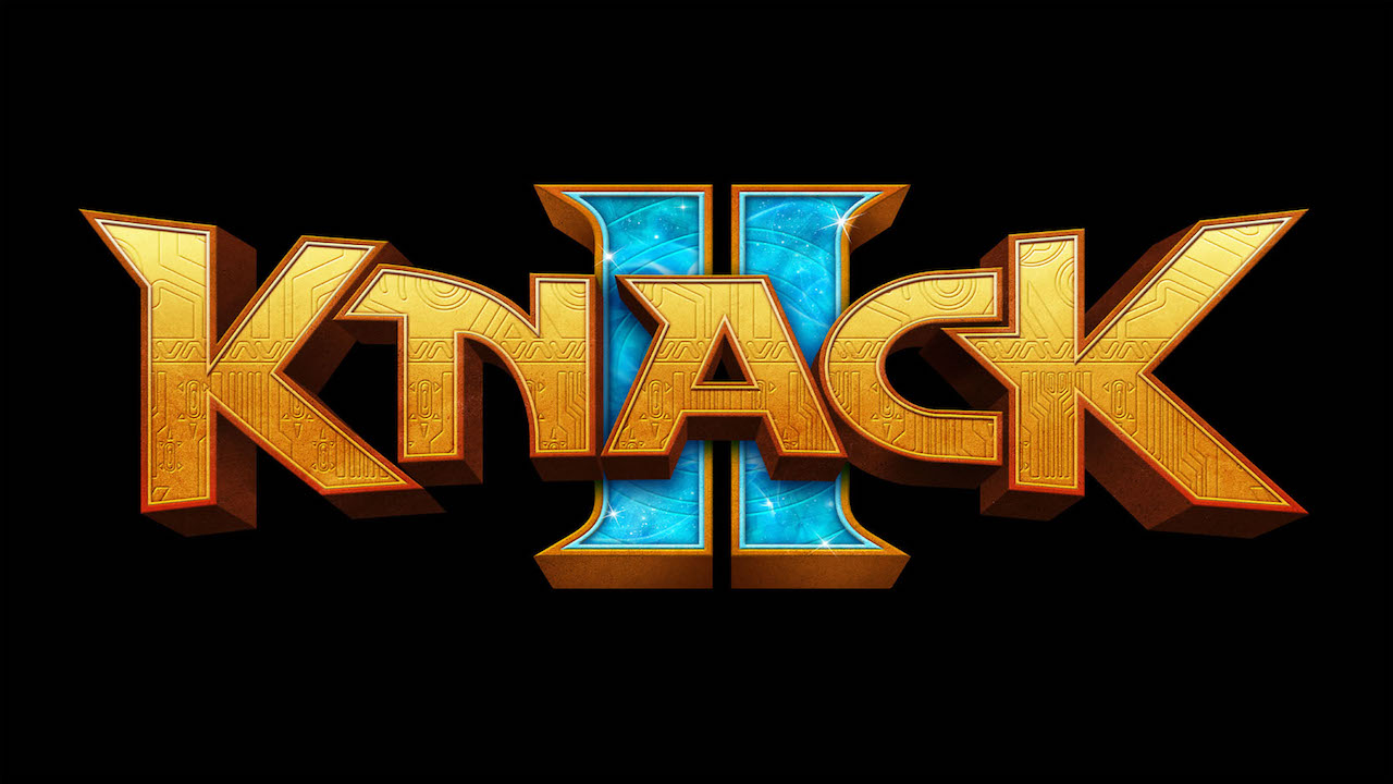 Knack 2 – Anteprima