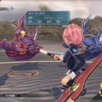 Trails of Cold Steel III gameplay