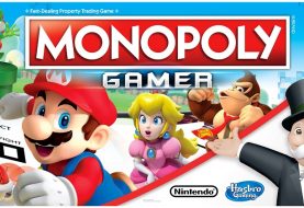 Arriva il Monopoly Gamer!