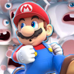 Ubisoft apre l’E3 2017 con Mario + Rabbids Kingdom Battle