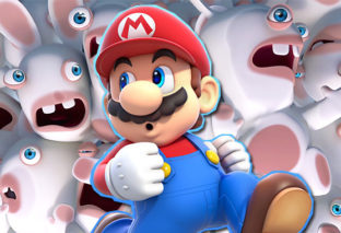 Mario + Rabbids: sequel in arrivo a Ottobre