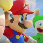 Mario + Rabbids Kingdom Battle si mostra in un lungo video demo