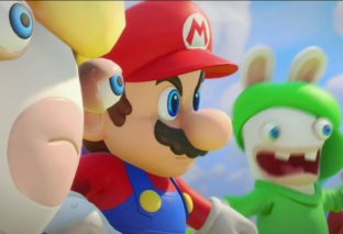 Mario + Rabbids: Kingdom Battle presenta l'Ultra Challenge Pack