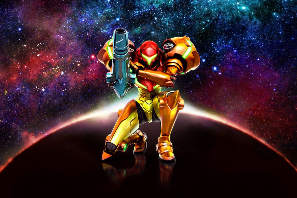 La critica promuove Metroid: Samus Returns