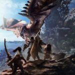 Monster Hunter World è uno dei titoli più attesi in Giappone