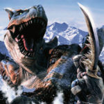Tutta l’imponenza delle creature nel nuovo trailer di Monster Hunter World