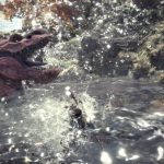 Monster Hunter World