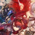 Nights of Azure 2 – Annunciata la data in Europa