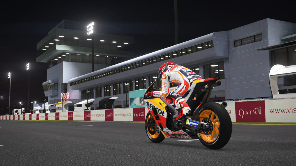 motogp 17