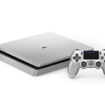 L’Europa godrà di una PS4 Slim di color argento