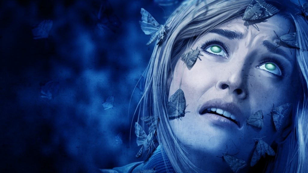 Perception - Recensione