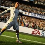 FIFA 18: la nuova cover star sarà Cristiano Ronaldo