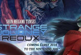 Shin Megami Tensei: Strange Journey Redux debutta con 61,000 copie