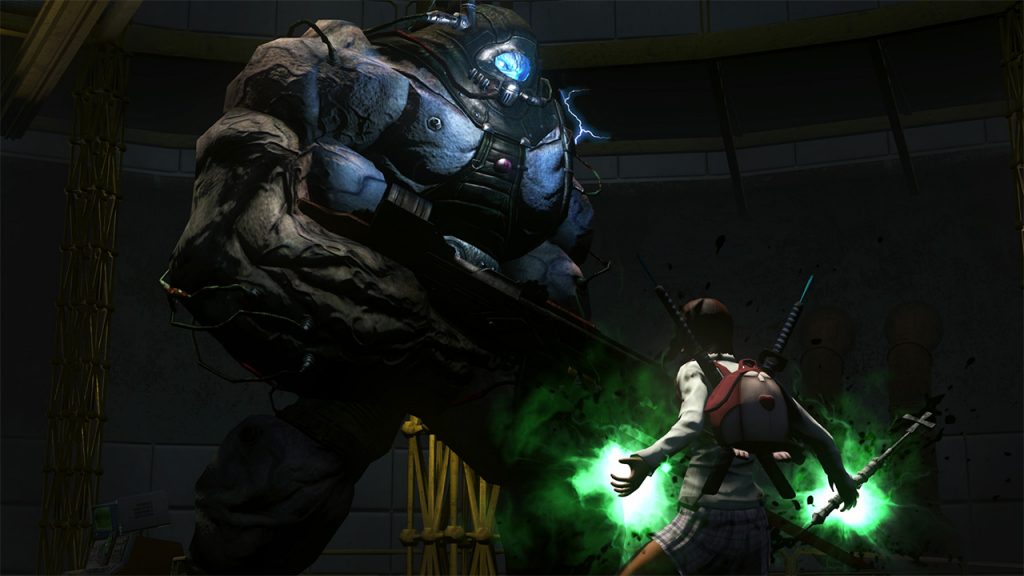 Secret World Legends