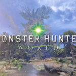 Monster Hunter World : Leakato un video di gameplay a porte chiuse durante l’E3