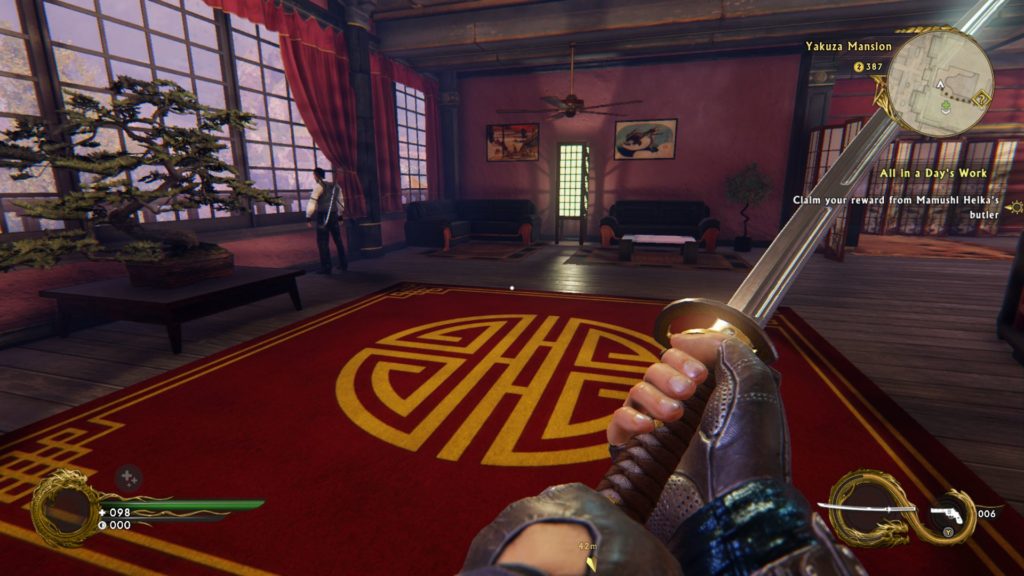 shadow warrior 2