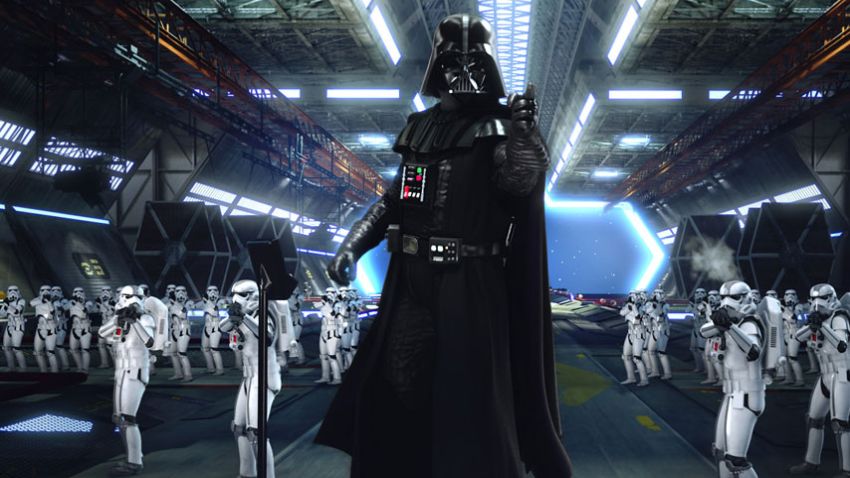 Il gioco su Star Wars di Visceral Games non sarà presente all’E3 2017