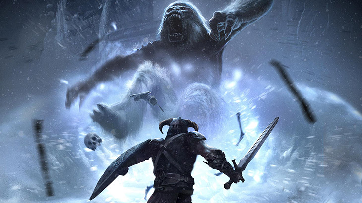 E3 2017: Trailer per l’espansione Heroes of Skyrim di The Elder Scrolls Legends