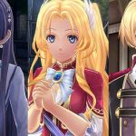 Trails of Cold Steel III – Dettagli su 3 nuovi personaggi