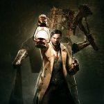 E3 2017: un video gameplay per The Evil Within 2