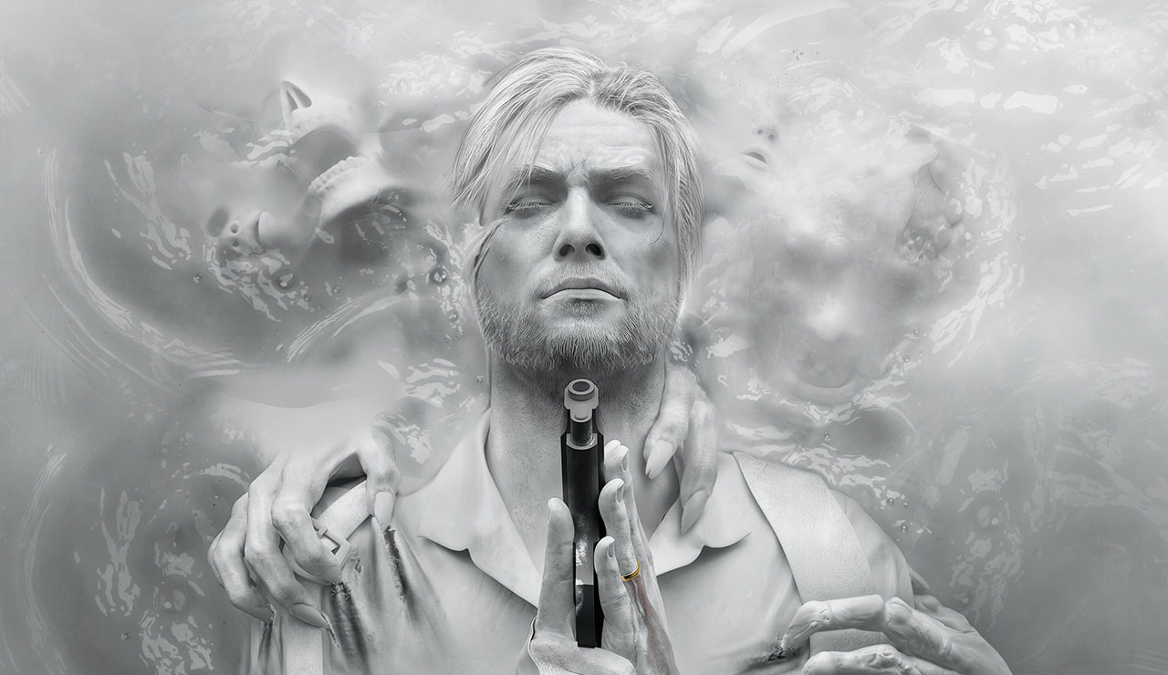 TGS 2017: 20 minuti di gameplay di The Evil Within 2