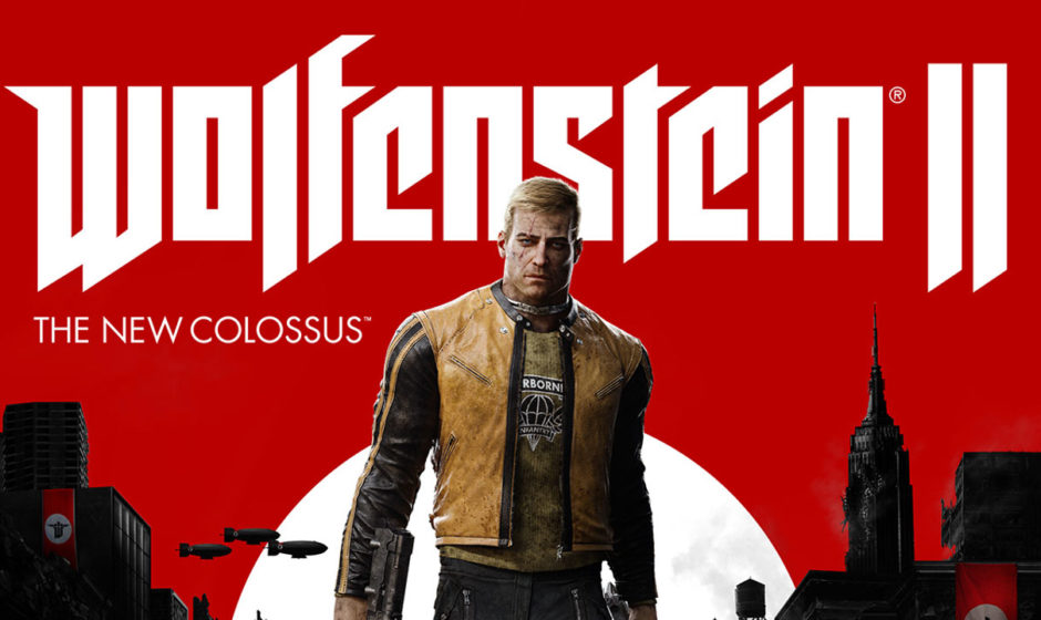 Wolfenstein II: The New Colossus - L'update 1.2 migliora il titolo su Switch