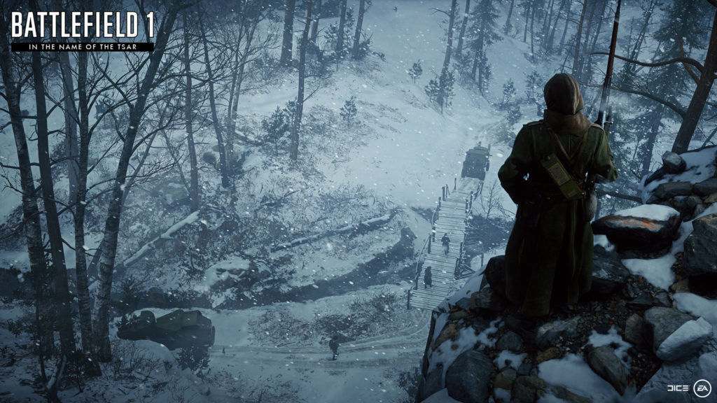 Battlefield 1