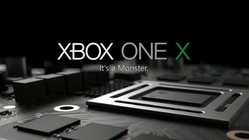 E3 2017: annunciata la data e il prezzo di Xbox One X