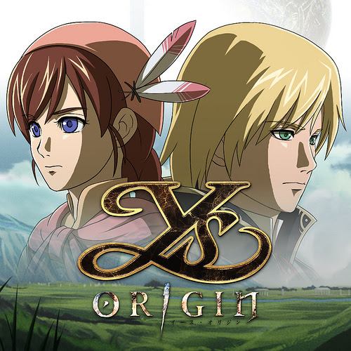 Ys Origin arriva anche su Xbox One