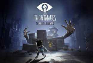 Little Nightmares: in arrivo l'espansione "Secrets of The Maw"