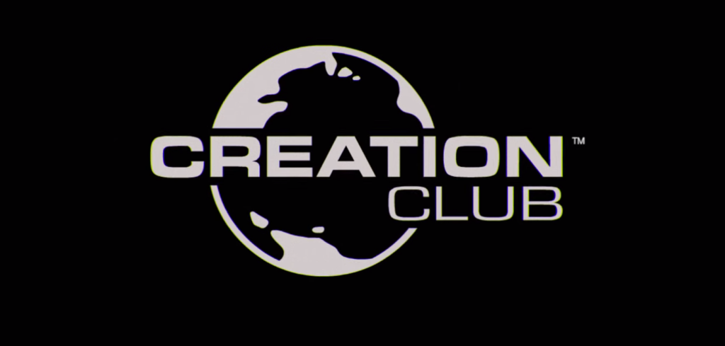 creation club bethesda
