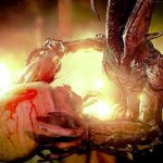 Nuovo video di gameplay per il survival horror Agony